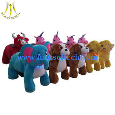 Chine Hansel  kids shopping mall animals electric ride on horse toy cheap go karts for sale fournisseur