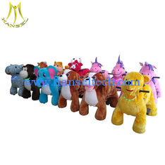Chine Hansel   popular kids battery operated motorized animals in Guangzhou fournisseur