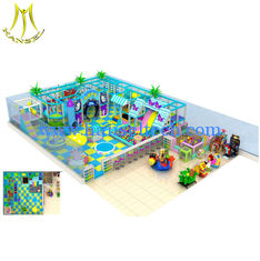Chine Hansel   indoor gym equipment for kids, playground kids indoor games equipment fournisseur