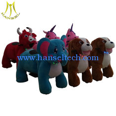 Chine Hansel   popular kids battery operated motorized animals in Guangzhou fournisseur