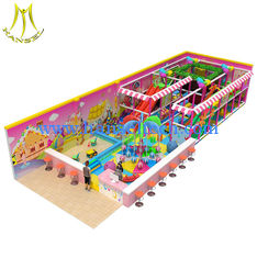 Chine Hansel    playground equipment indoor activities for kids toy indoor soft play fournisseur