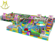 Chine Hansel  kids enveromental EPP foam block building indoor playground fournisseur