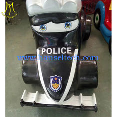 Chine Hansel  children's games in the shopping center  fiberglass body mini car fournisseur