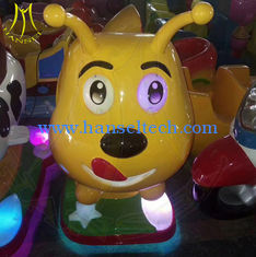 Chine Hansel game center coin operated min Mp4 kids amusement rides fournisseur