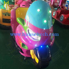 Chine Hansel china factory falgas coin operated kids amusement park rides fournisseur