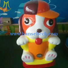 Chine Hansel  Guangzhou used carnival rides for sale carnival kiddie  car games for sale fournisseur