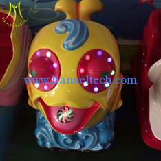 Chine Hansel funfair rides for sale kids rides coin operated falgas kiddie rides fournisseur