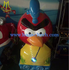 Chine Hansel amusement park popular china kids toy ride on kiddie ride fournisseur