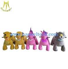 Chine Hansel children ride on car children ride on animal car electric car riding dinosaur fournisseur