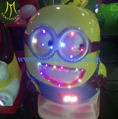 Chine Hansel  indoor children rides sports and entertainment coin operated games fournisseur