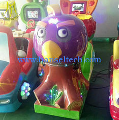 Chine Hansel  Guangzhou cheap video games electric kiddie ride for sale fournisseur