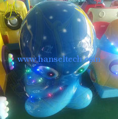 Chine Hansel amusement indoor games machine coin operated kids toy ride for sale fournisseur