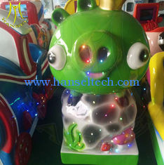 Chine Hansel indoor kids amusement rides coin operated mini kiddie rides fournisseur