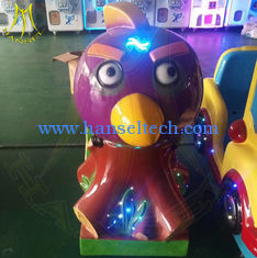 Chine Hansel amusement park kids playground equipment coin operated ride fournisseur