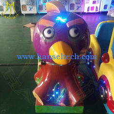 Chine Hansel hot selling  amusement park equipment kiddie ride for children fournisseur