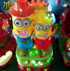 Chine Hansel coin operated kiddie rides cheap amusement rides  for sale fournisseur