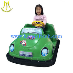 Chine Hansel 2018 fast profits chinese amusement bumper car children electric ride on car fournisseur