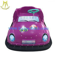 Chine Hansel guangzhou toy car factory bumper car fun fair rides for sale fournisseur