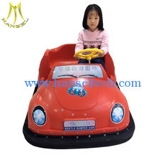 Chine Hansel indoor playground amusement park games electric children battery electric car fournisseur