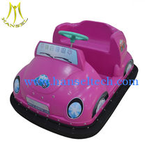 Chine Hansel  children's toys and remote control game machine with electric bumper car fournisseur