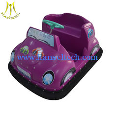 Chine Hansel battery operated bumper cars for kids electric car bumper manufacturers for children fournisseur