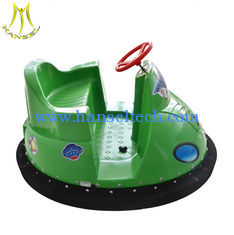 Chine Hansel amusement machines battery operated battery bumper car for kids fournisseur