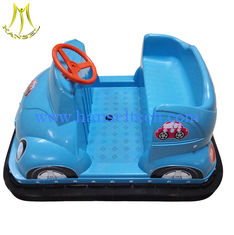Chine Hansel plastic body mini car toy carnival rides outdoor playground carnival ride kids ride on racing car fournisseur