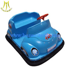 Chine Hansel battery operated chinese electric car for kids bumper car with remote control fournisseur