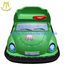 Chine Hansel  children ride on toys coin operated amusement game machine with battery for rding fournisseur
