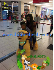 Chine Hansel happy ride toy animal toy machine ride hot in shopping mall fournisseur