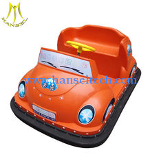 Chine Hansel Children entertainment center battery bumper car battery game machine fournisseur