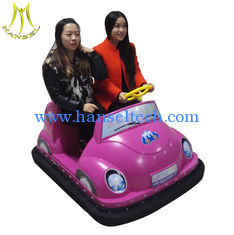 Chine Hansel amusement park  bumper car toys for kids and amusement games for sale fournisseur