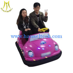 Chine Hansel remote control children ride on electric car for shopping mall fournisseur
