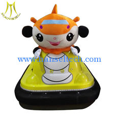 Chine Hansel  import from china amusement park games buy electric bike theme park equipment for sale fournisseur