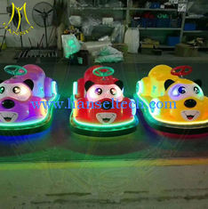 Chine Hansel amusement arcade game machine and rides on toy bumper car for sale fournisseur