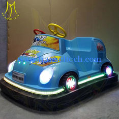 Chine Hansel amusement battery operated games children ride on electric cars fournisseur