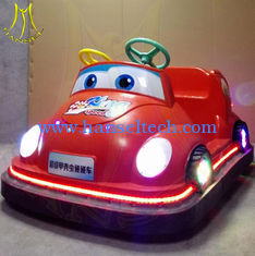 Chine Hansel amusement luna park battery operated children ride on electric cars fournisseur