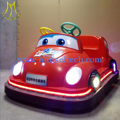 Chine Hansel  amusement children ride on electric car for sale battery operated bumper car for kids fournisseur