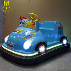Chine Hansel  hot-selling shopping mall remote control bumper cars electric for kids fournisseur