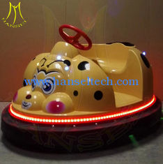 Chine Hansel Guangzhou kids electric plastic battery operated electric bumper car fournisseur