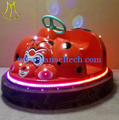 Chine Hansel amusement machines coin operated battery bumper car for sale fournisseur