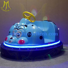 Chine Hansel guangzhou electric Chinese plastic electric bumper car for sale fournisseur