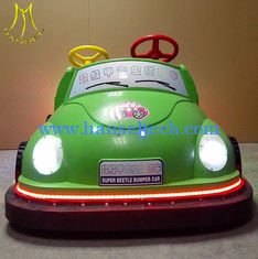 Chine Hansel shopping mall remote control children electric car bumper manufacturers fournisseur