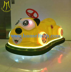 Chine Hansel children battery operated go kart electric kids toy bumper car for mall fournisseur