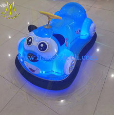 Chine Hansel hot selling amusement park battery coin operated bumper car fournisseur