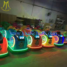 Chine Hansel children's toys remote control game machine ride on electric bumper car fournisseur