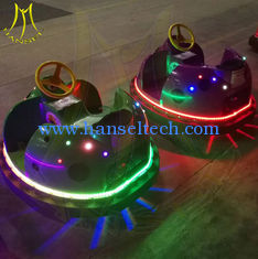Chine Hansel remote control game machine children's toys electric bumper car fournisseur