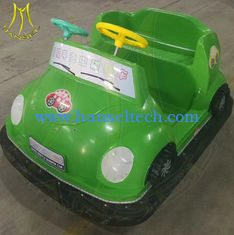 Chine Hansel amusement parl plastic bumper car remote control toy car fournisseur