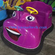 Chine Hansel amusement children's toys and remote control game machine for kids fournisseur