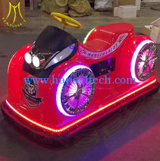 Chine Hansel  children's toys remote control game electric ride on plastic bumper car fournisseur